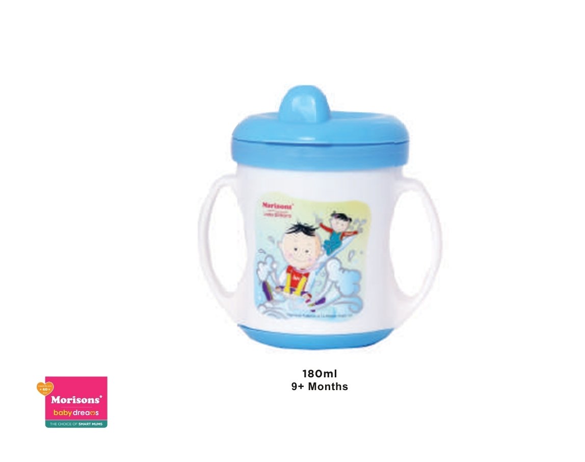 Poochie Cup