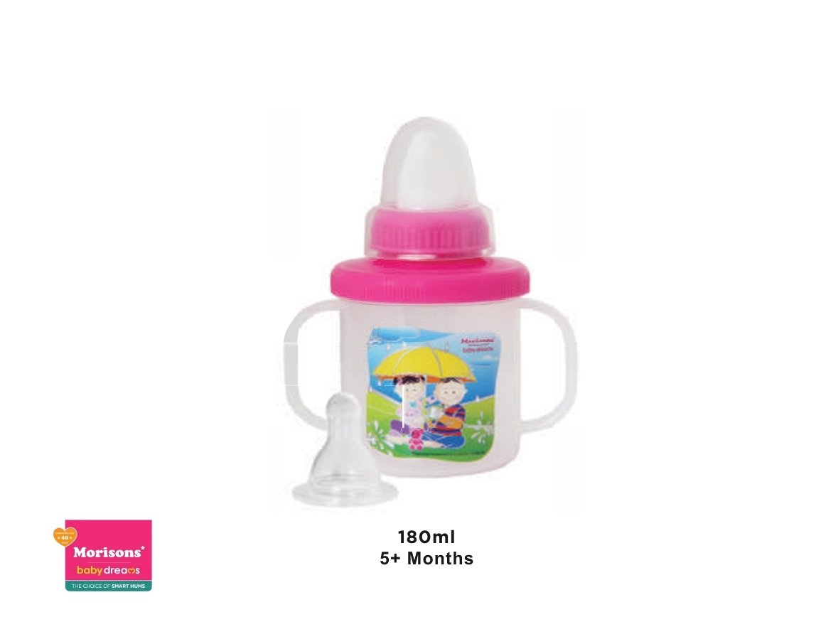 Softie Sippie Cup